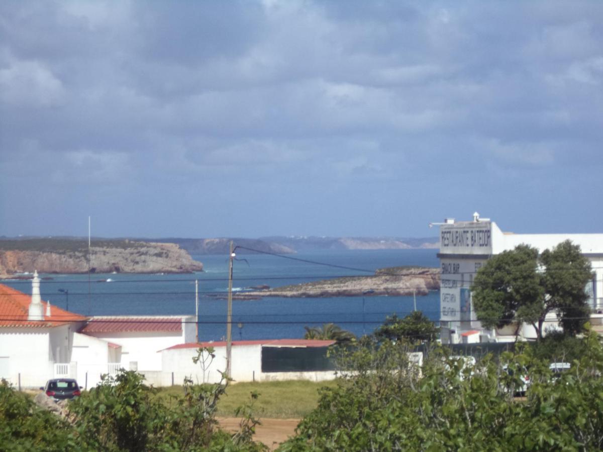 Quartos Maria Clara Ubytování v soukromí Sagres